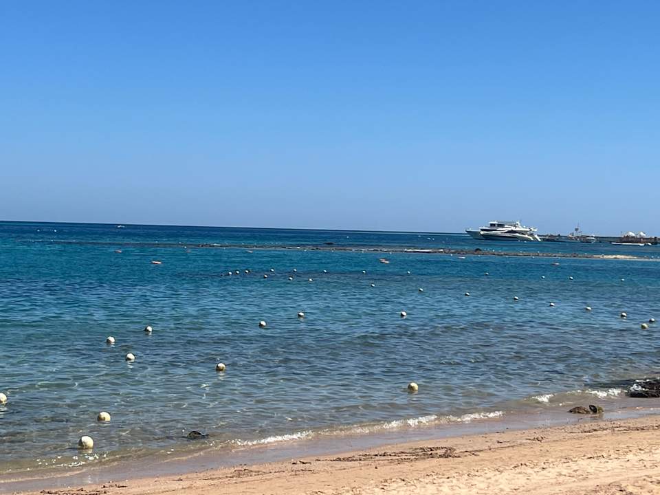 Strand Jaz Makadi Oasis Resort