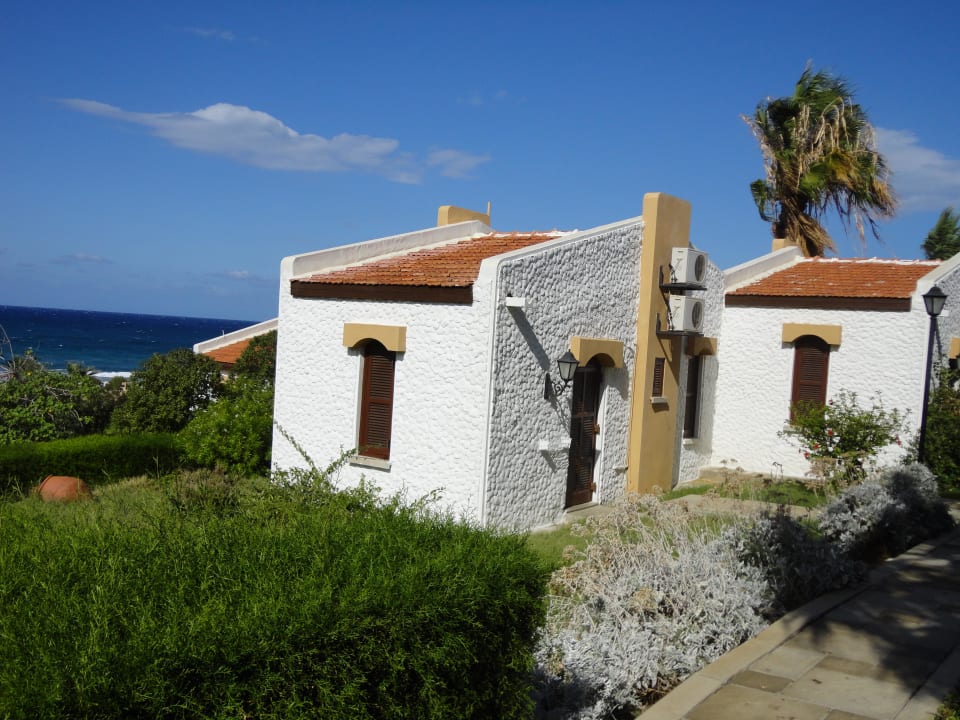 Domki z widokiem na morze Acapulco Beach Club & Resort