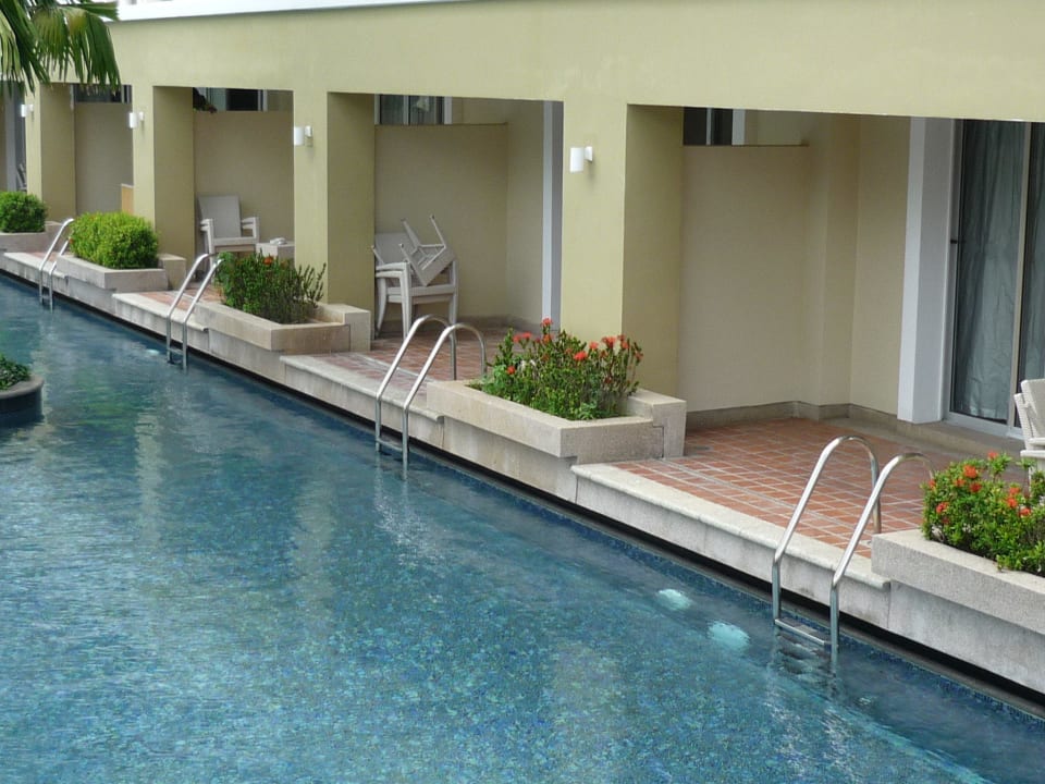 Angsana Laguna Phuket Hotel Angsana Laguna Phuket