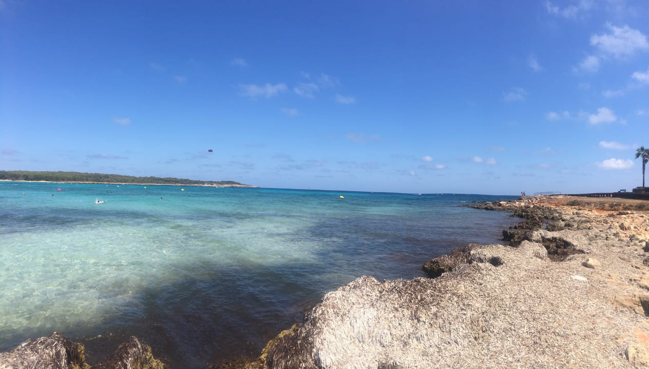 Strand Hipotels Mediterraneo Club