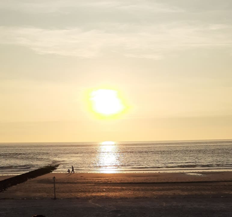 Strand Hotel Am Denkmal