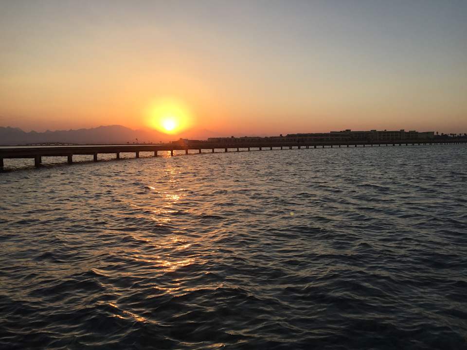 Ausblick The Breakers Diving & Surfing Lodge