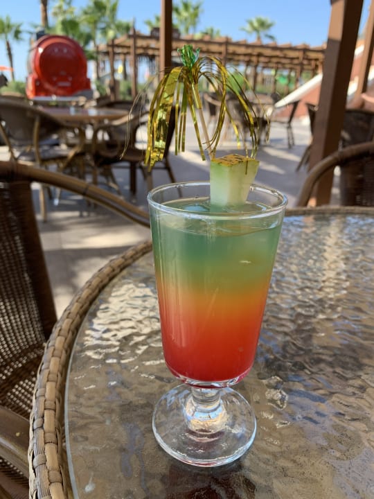 Gastro Megasaray Club Belek