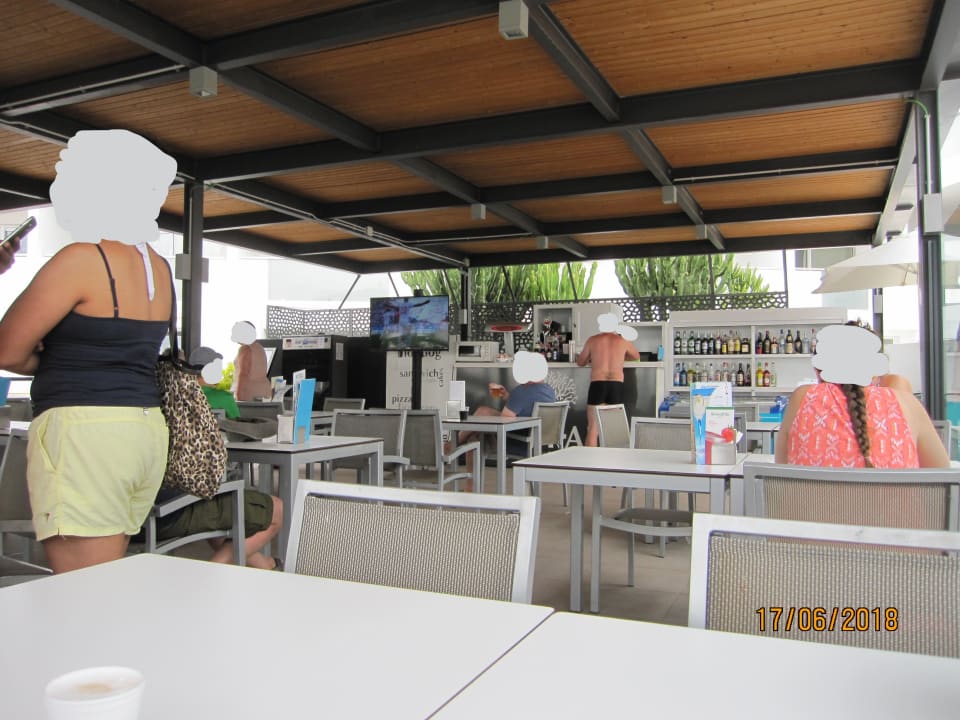 Gastro Sentido Aequora Lanzarote Suite