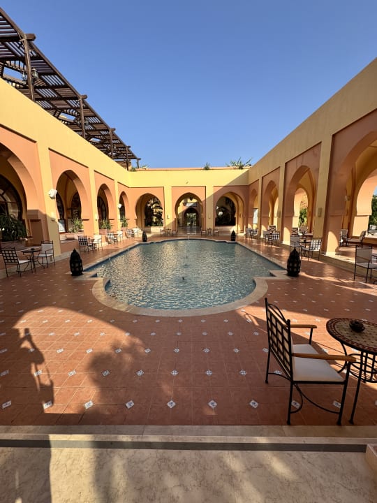 Sonstiges Steigenberger Coraya Beach - Adults only