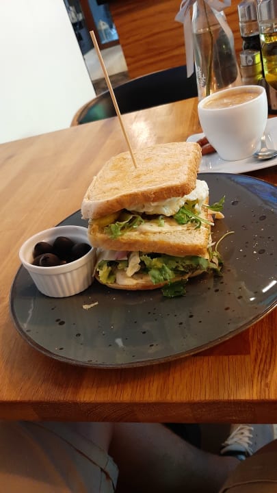 Gastro Willa Pieńkowskich
