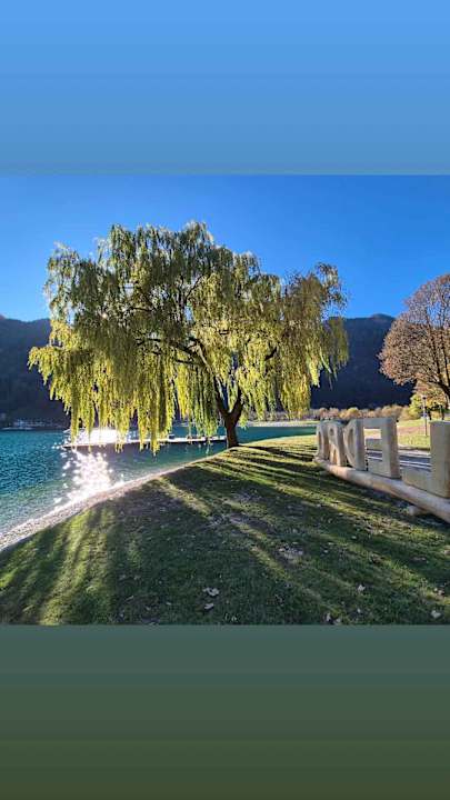 Strand Du Lac et Du Parc Grand Resort