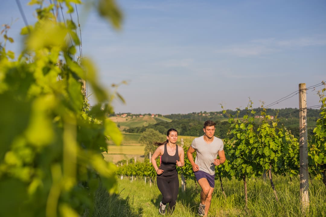 Sport & Freizeit Hotel Terme Sveti Martin