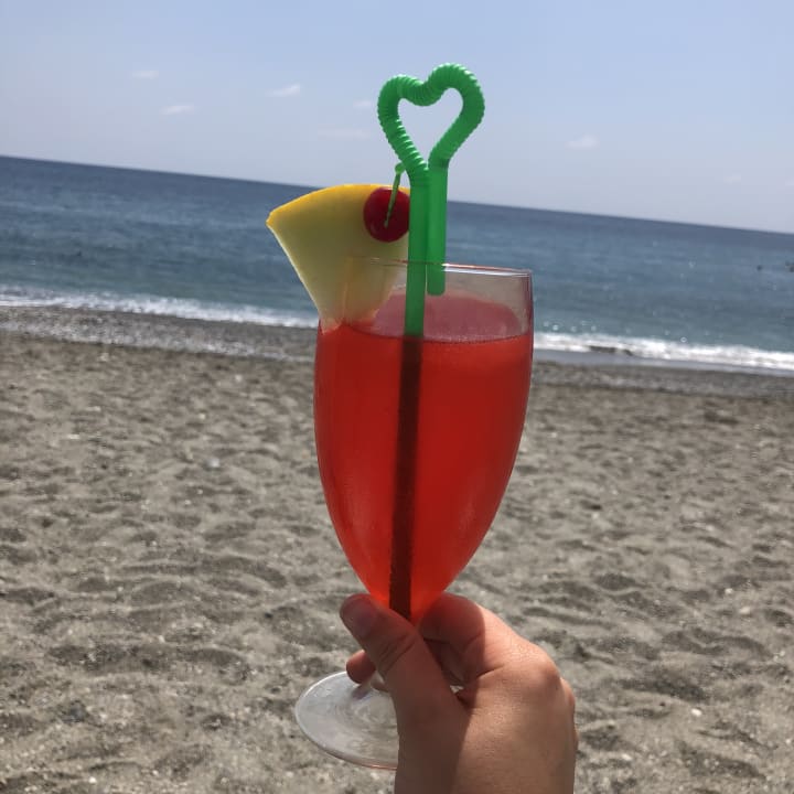 Strand Labranda Alantur Resort