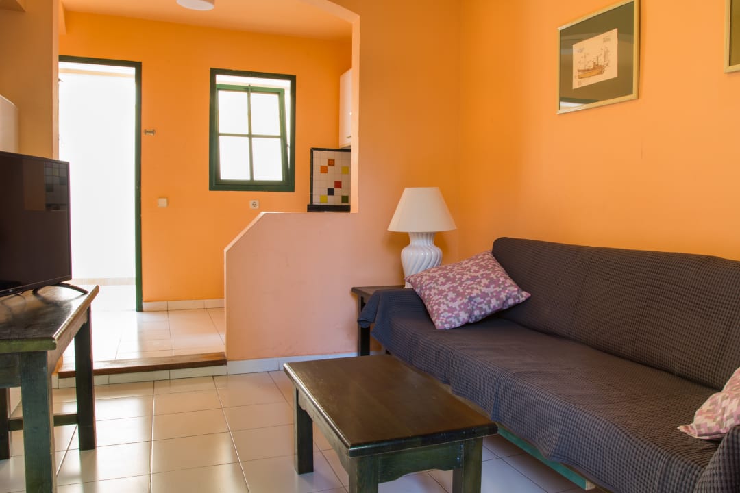 Zimmer Complejo Sun's Gardens - Maspalomas