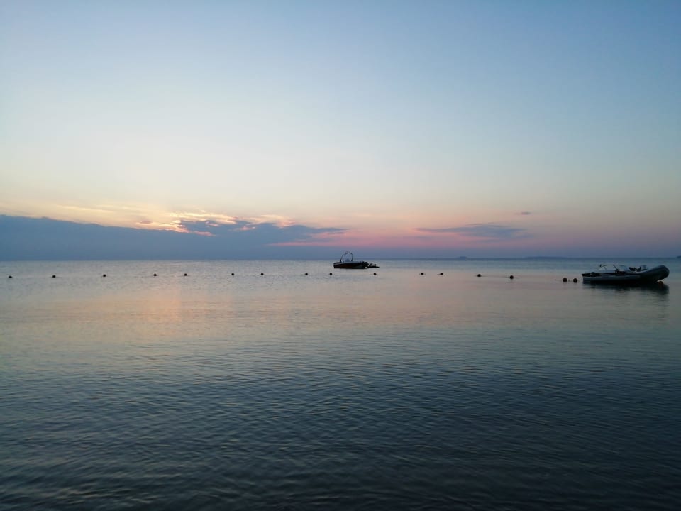 Strand Jaz Soma Beach