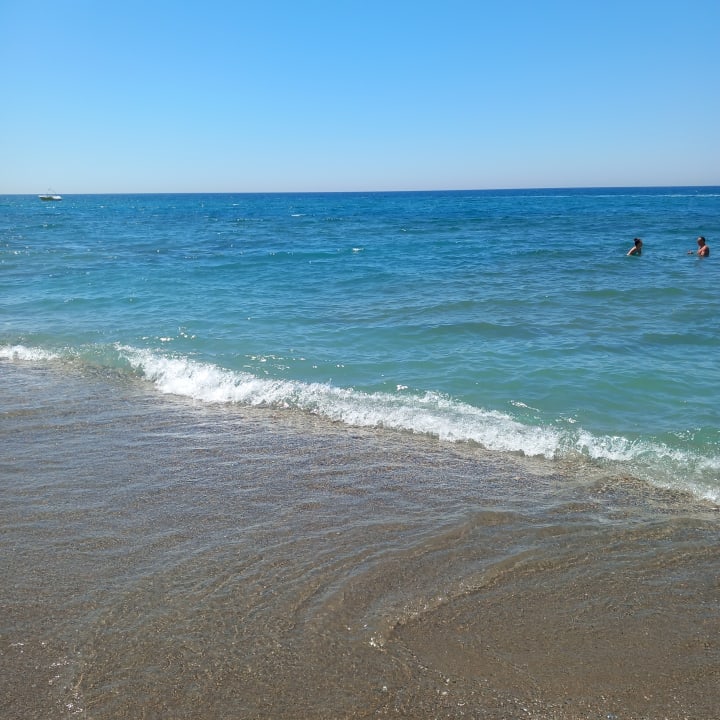 Strand Telatiye Resort