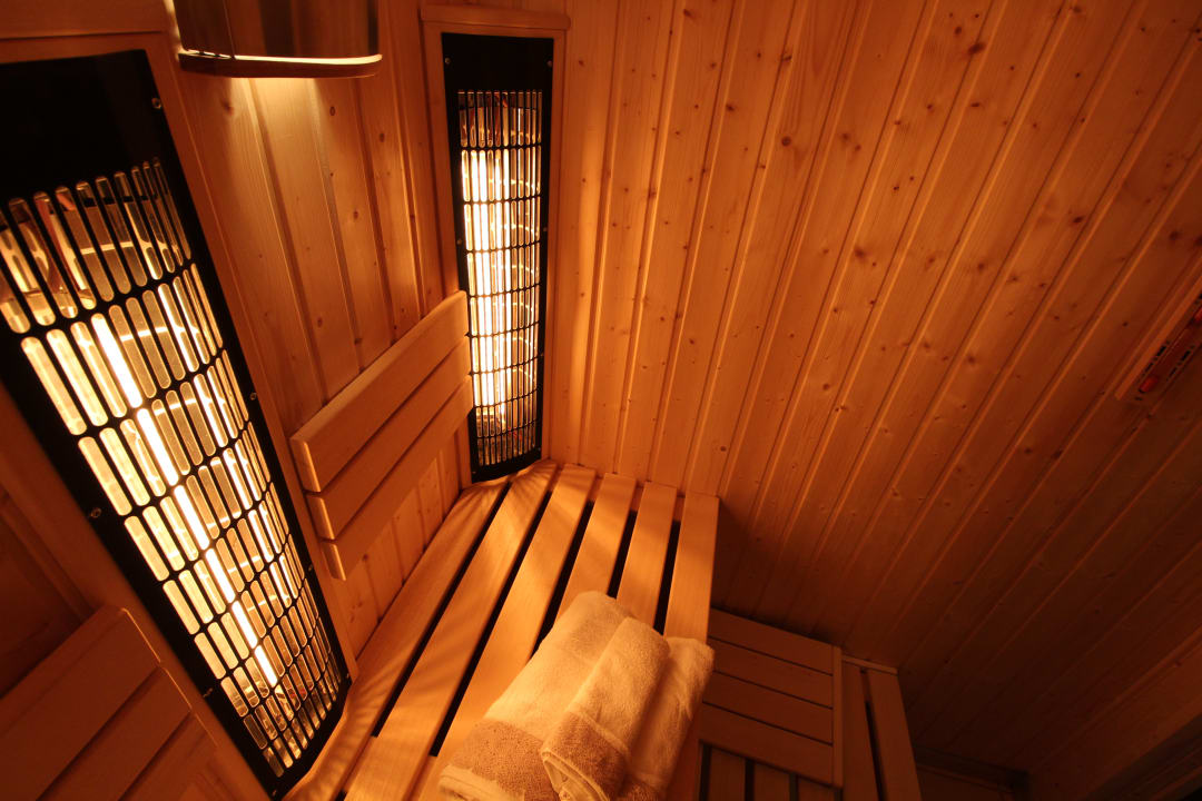 Sport & Freizeit Villa Merry Spa & Wellness