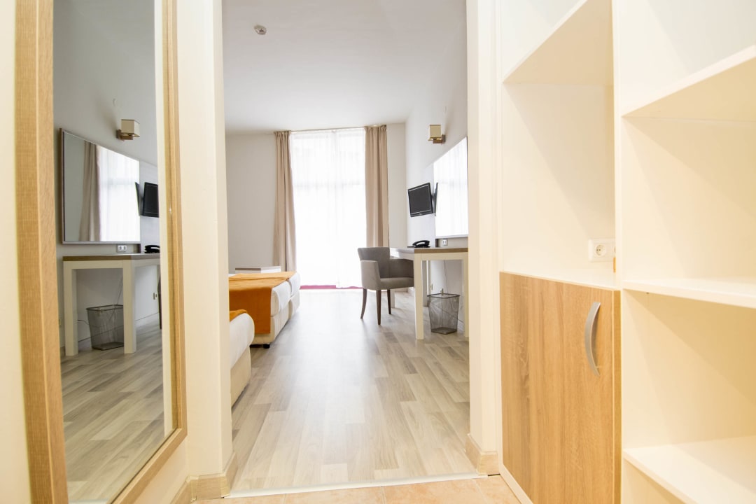 Zimmer Odessos Park Hotel