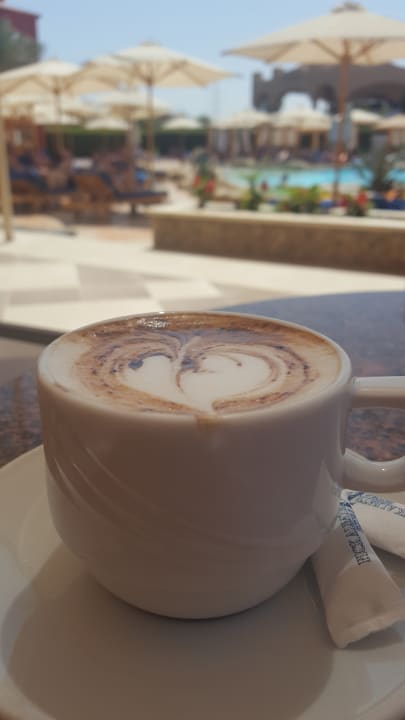 Gastro Pickalbatros Alf Leila Wa Leila Resort - Neverland Hurghada