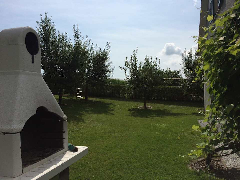 Griller Bauernhof Dorfhof Bauer