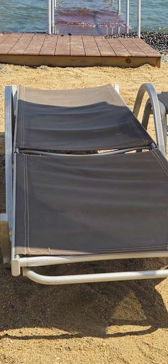 Strand Emre Beach & Emre Hotel