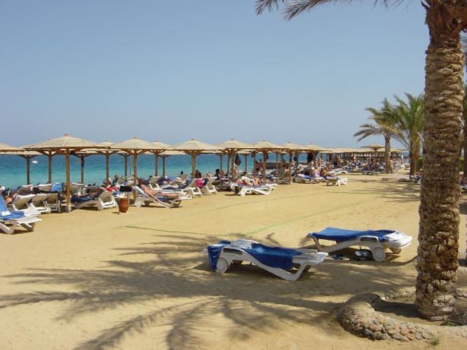 Palm Beach Resort / Hurghada Palm Beach Resort