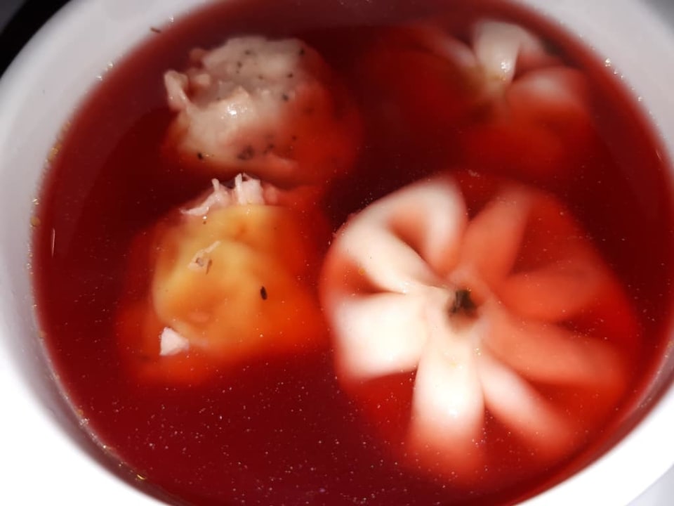 Restauracja główna  Hotel Riu Sri Lanka