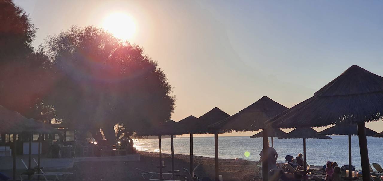 Strand TUI KIDS CLUB Alex Beach