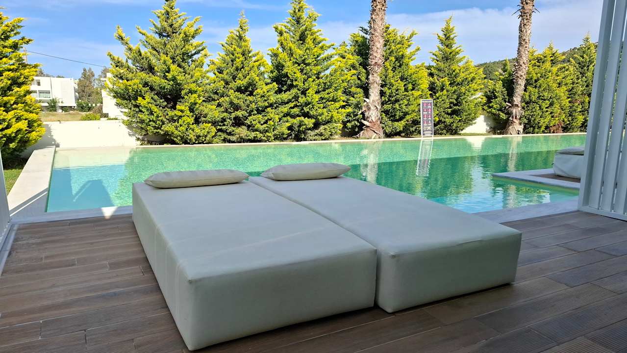 Zimmer White Dreams Resort & Anex