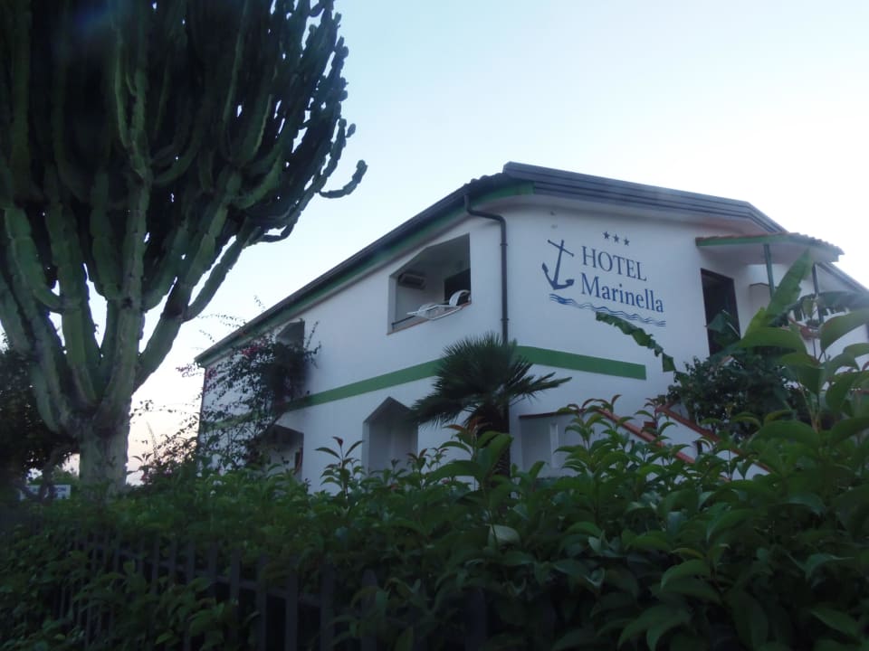 Marinelle Hotel Marinella