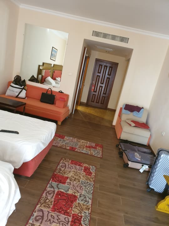 Zimmer Club Boran Mare Beach