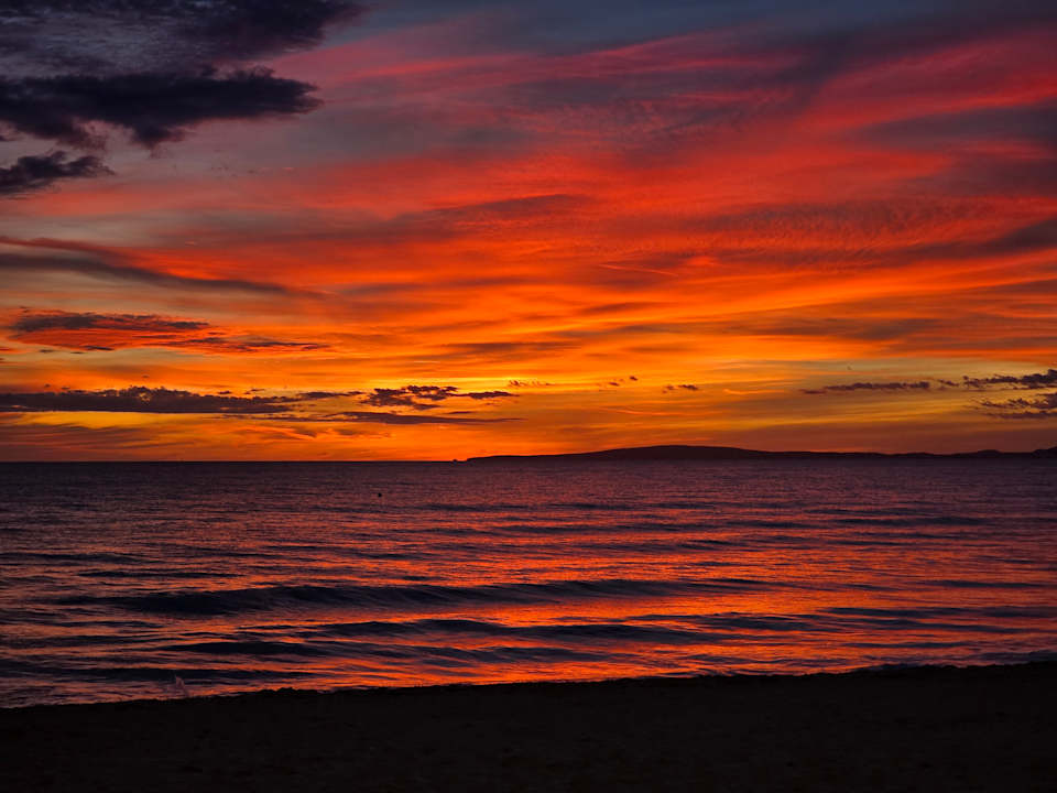 Außenansicht Grupotel Acapulco Playa - Adults Only