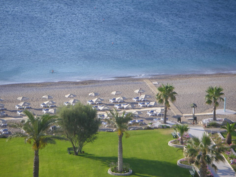 Strand Rodos Palladium Leisure & Wellness