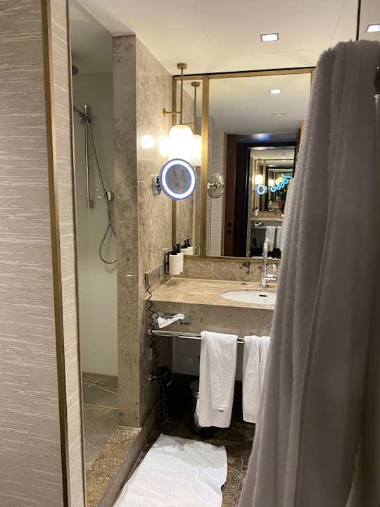 Zimmer InterContinental Berlin