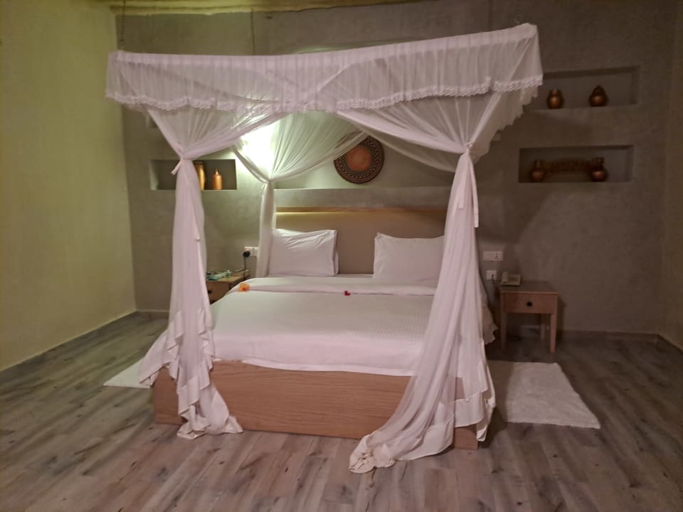 Zimmer Hotel Kiwengwa Beach Resort