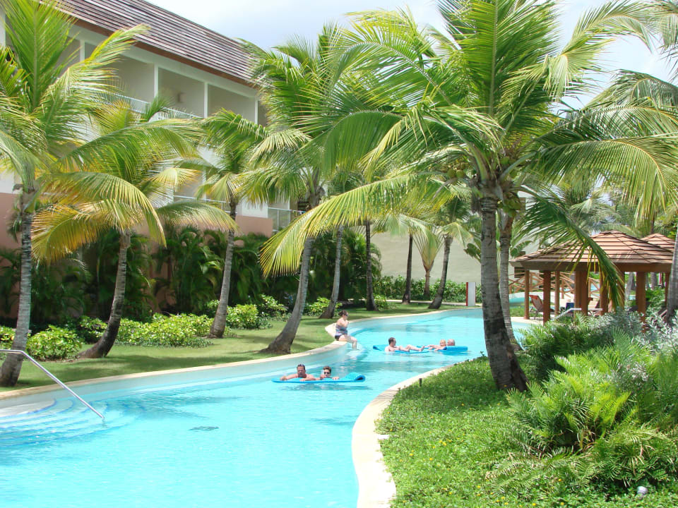 Pool Secrets Royal Beach Punta Cana - Adults only