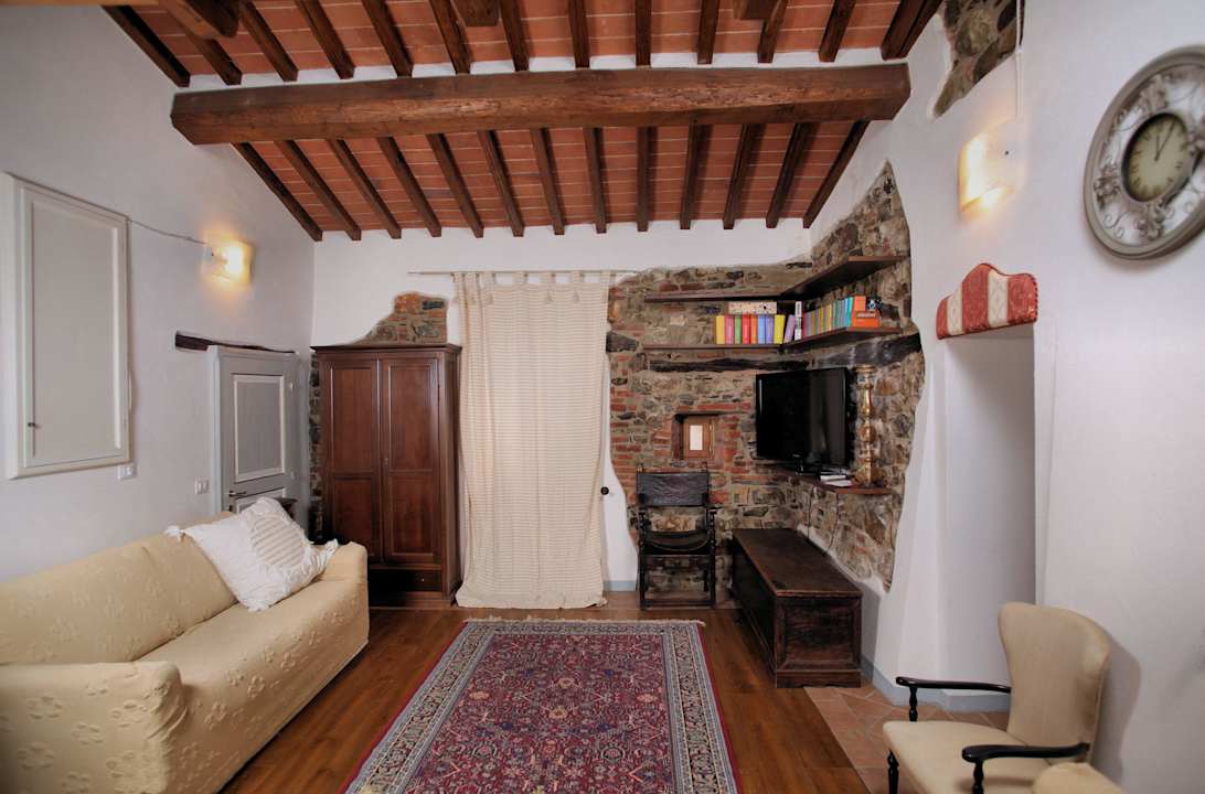 Confesionale Sala Apartments Boccatorta