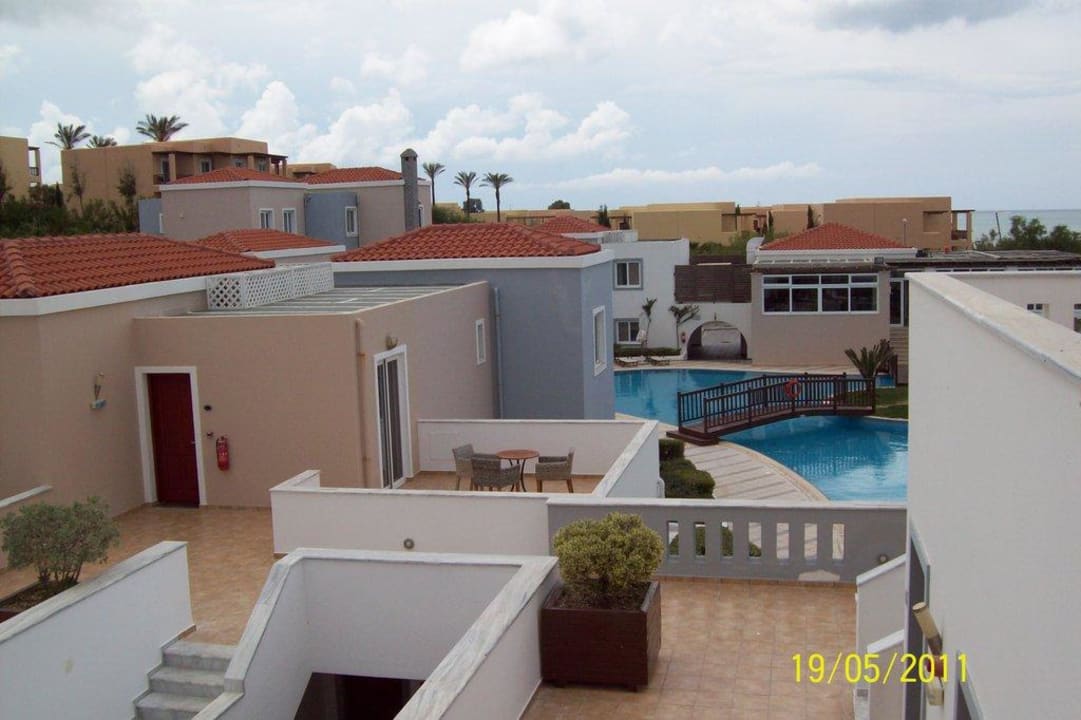 Marmari Palace Atlantica Marmari Palace