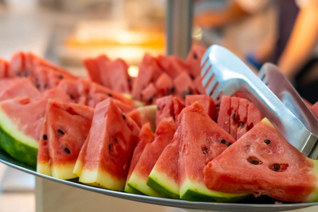 Gastro MPM Hotel Orel