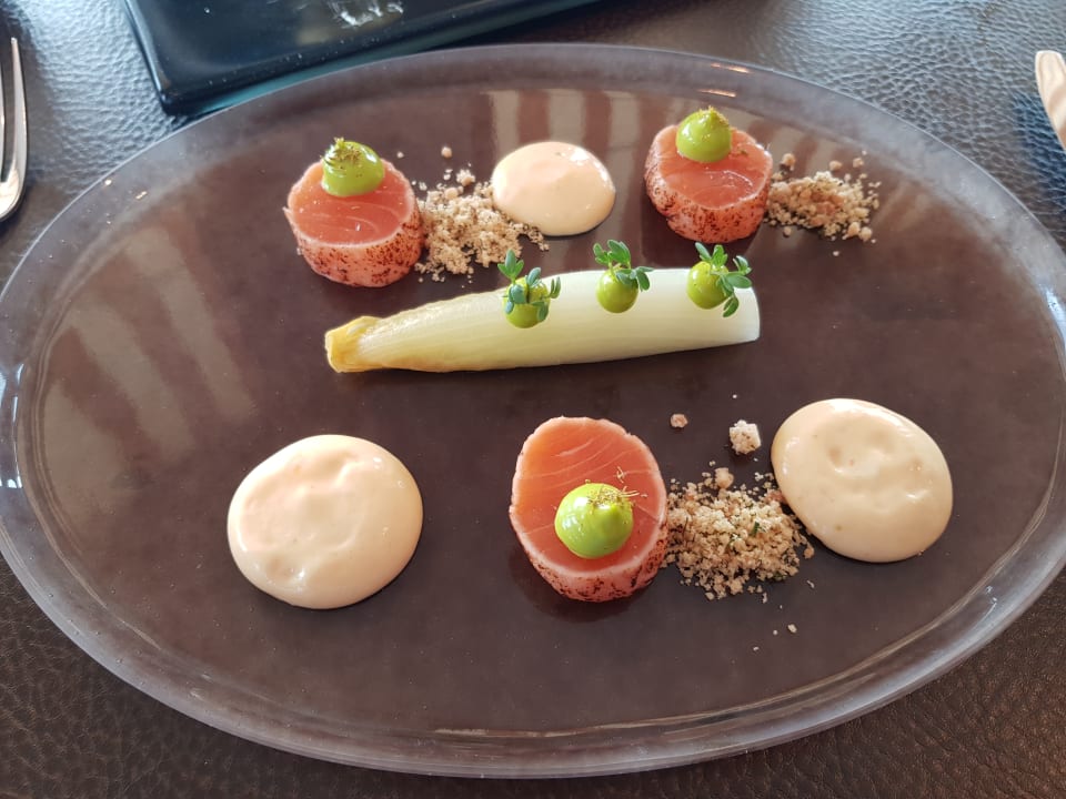 Gastro Der Birkenhof - Spa & Genuss Resort