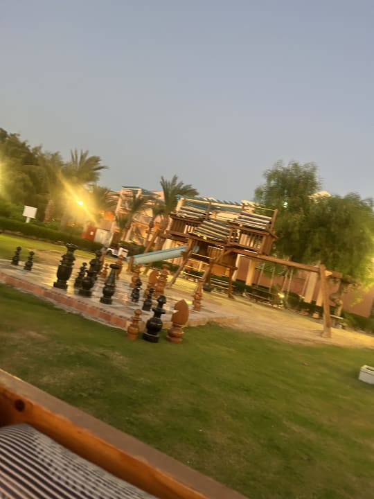 Sport & Freizeit Mövenpick Resort & Spa El Gouna
