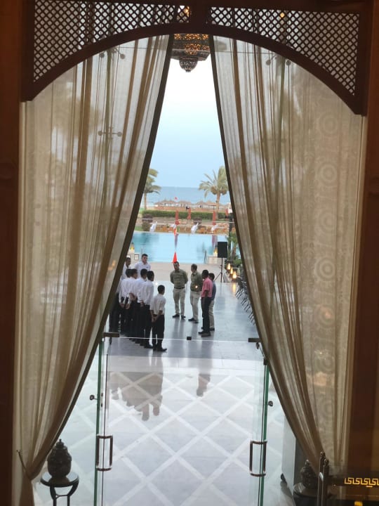 Gastro Pickalbatros Palace Hotel-Port Ghalib