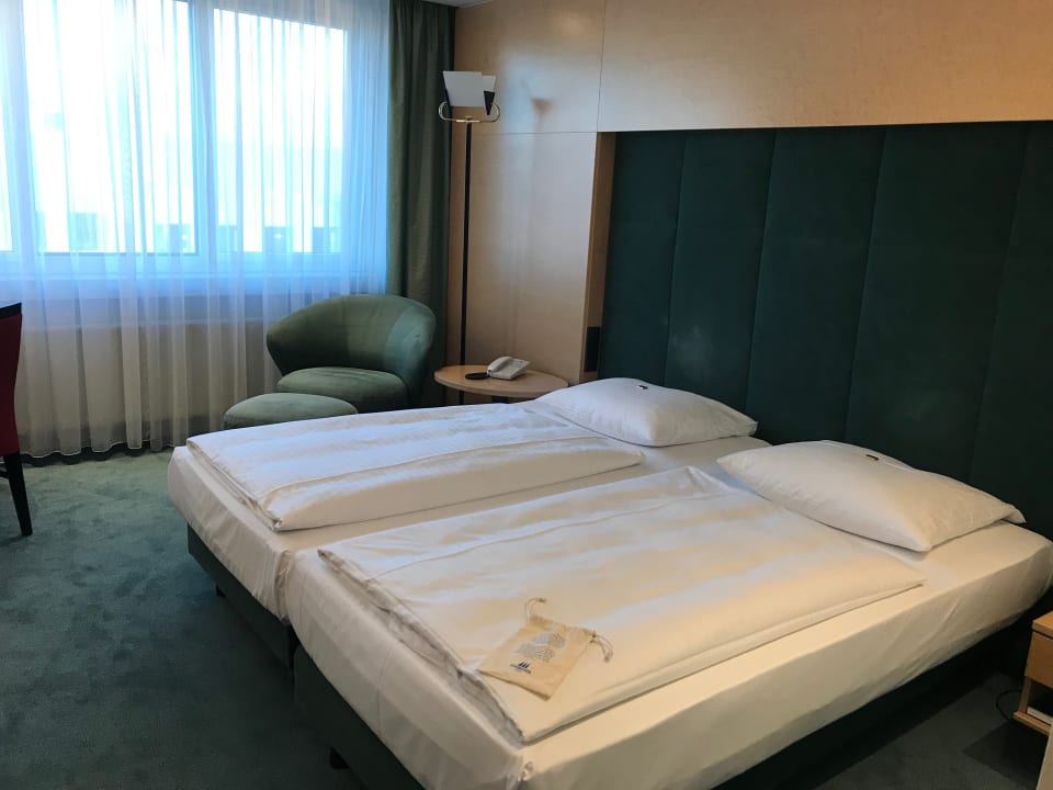 Zimmer Maritim proArte Hotel Berlin