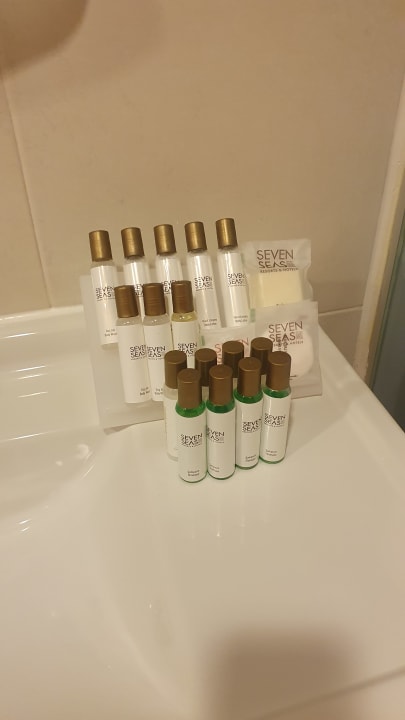 Zimmer Monachus Family Resort Sorgun