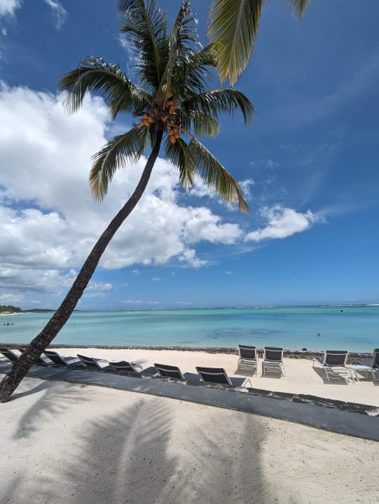 Strand Ambre Mauritius