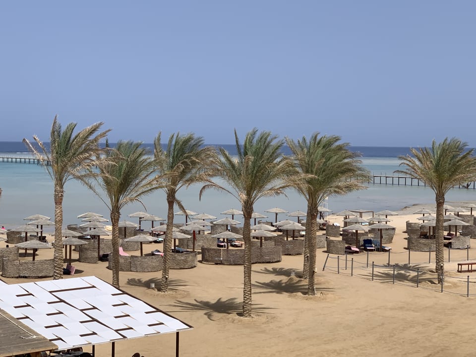 Ausblick Casa Mare Resort