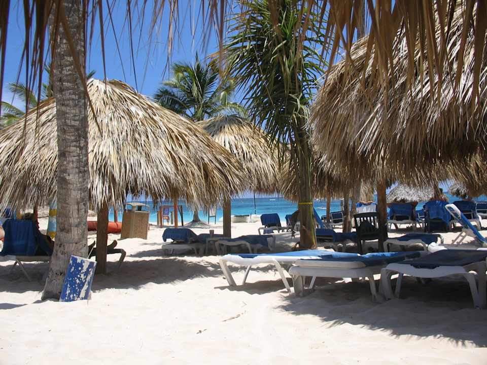 Strand Punta Cana Princess All Suites Resort & Spa