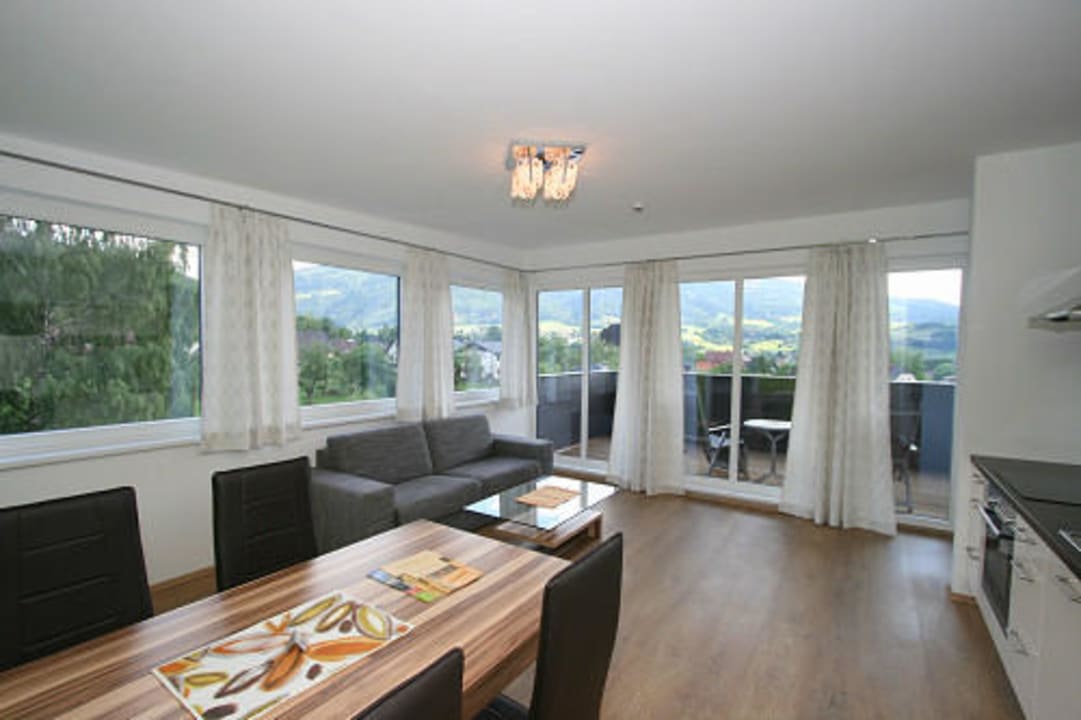 Penthouse Landhaus Gabriel