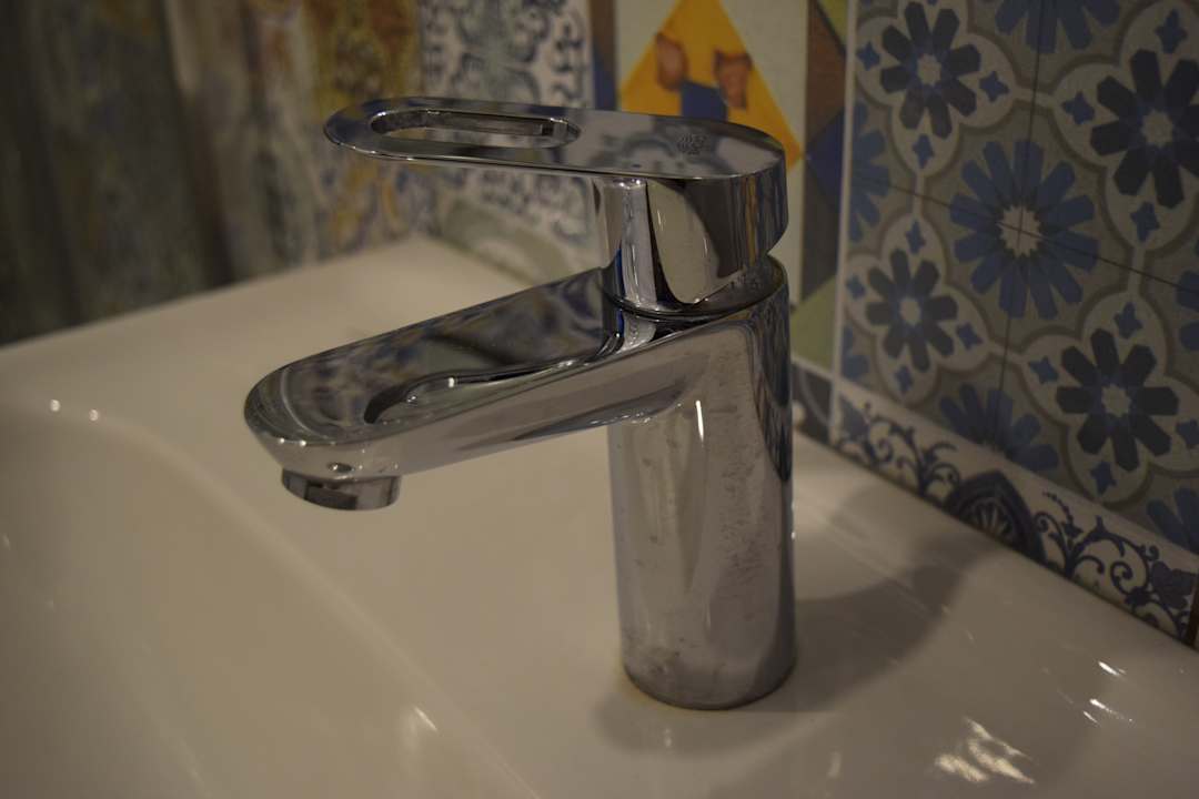 Baseina Street 23, Badezimmer... Partner Guest House Baseina Street