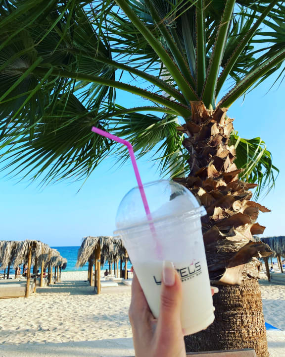 Strand Asterias Beach