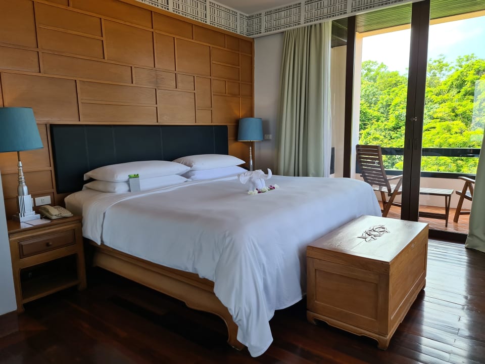 Zimmer Renaissance Koh Samui Resort & Spa