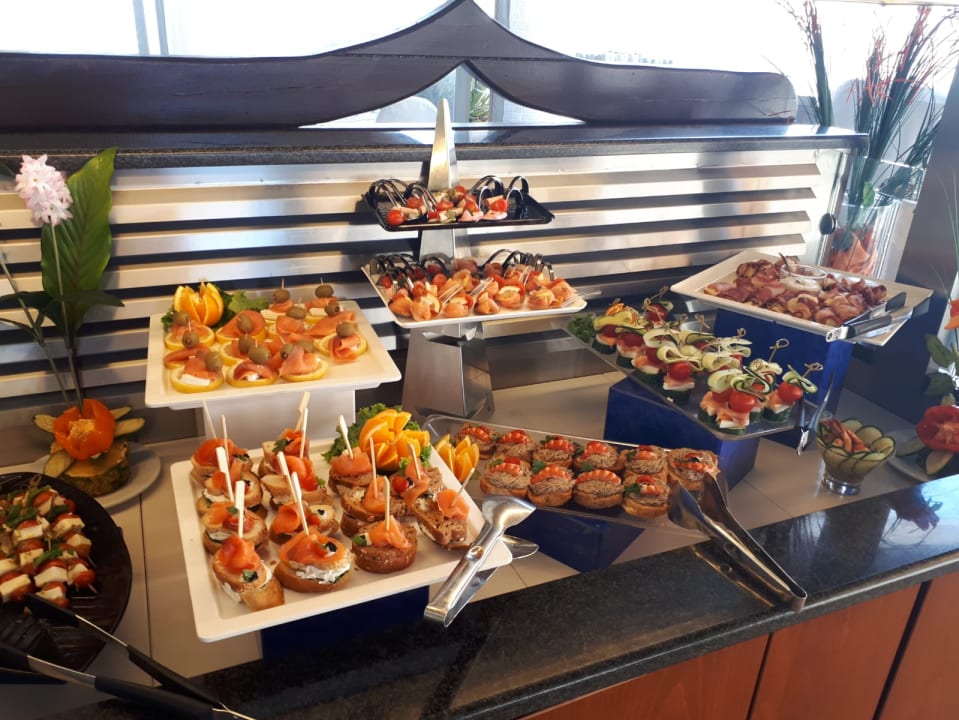 Gastro Hotel Kalithea Horizon Royal