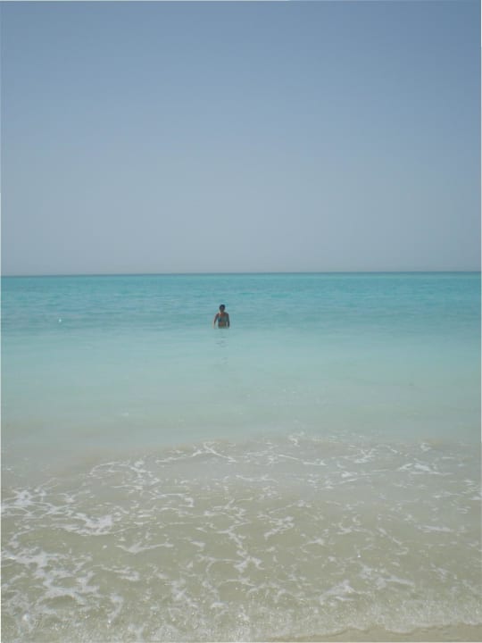 Karibik pur The St. Regis Saadiyat Island Resort, Abu Dhabi