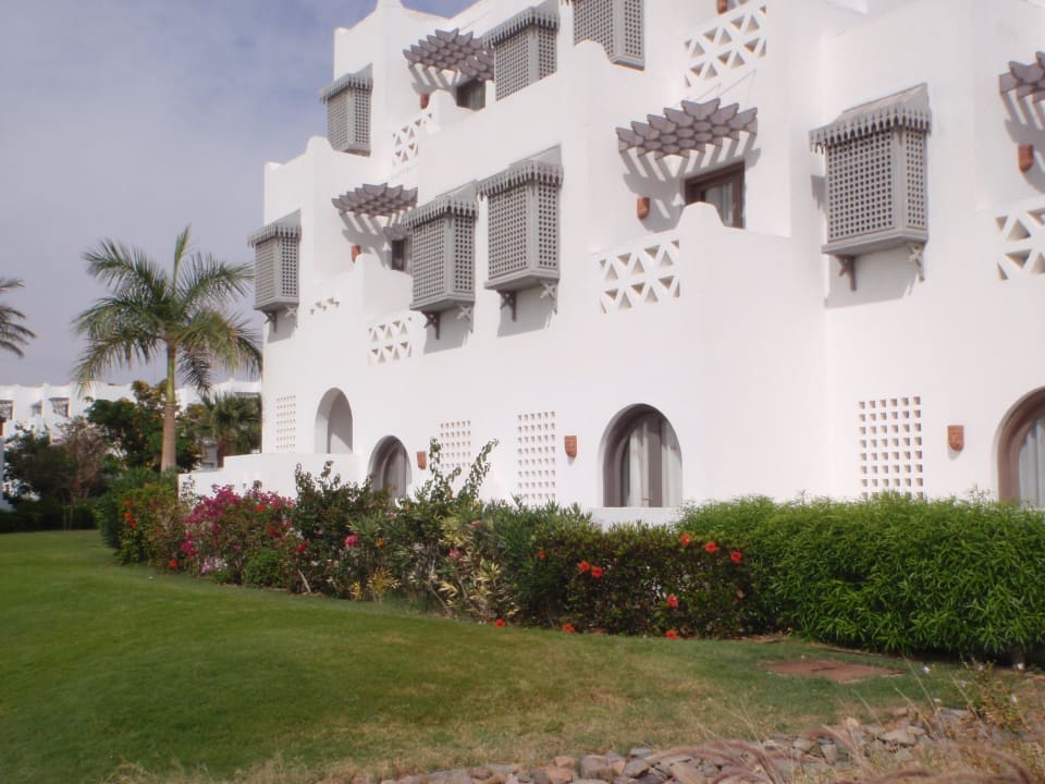 .. Hotel Mercure Hurghada